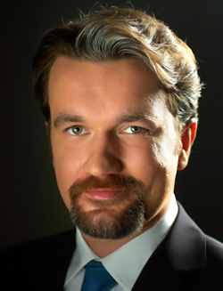 Picture of the actor