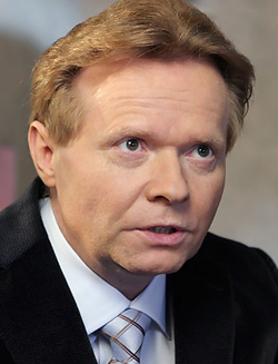 Picture of the actor