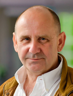Picture of the actor