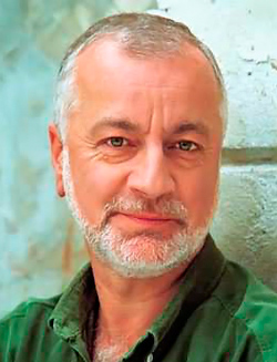 Picture of the actor