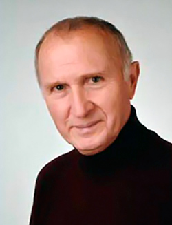 Picture of the actor