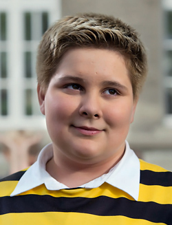 Picture of the actor