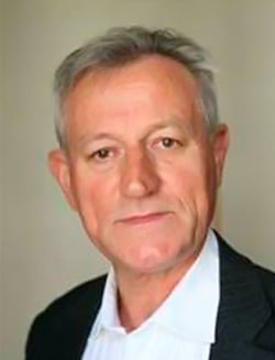 Picture of the actor