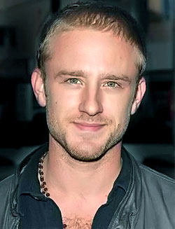 Picture of the actor