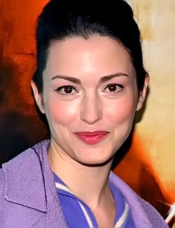 Picture of the actor