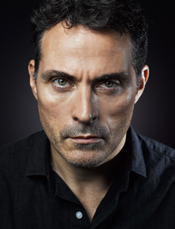 Picture of the actor