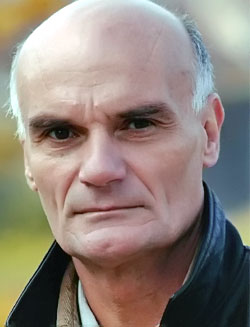 Picture of the actor