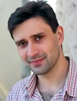 Юрков Виктор
