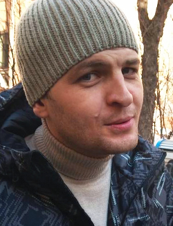 Дзоциев Алан