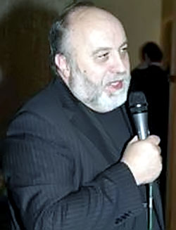 Picture of the actor