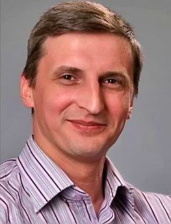 Мусин Алексей