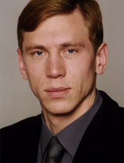 Ларионов Алексей