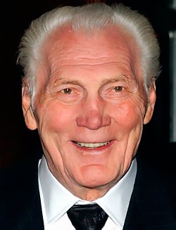 Picture of the actor
