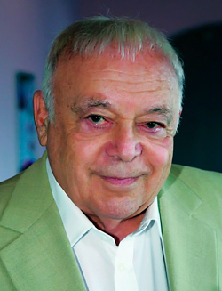 Picture of the actor