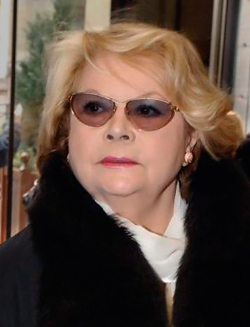 Picture of the actor