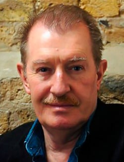 Picture of the actor