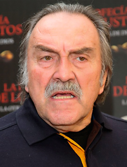 Picture of the actor