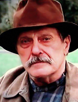 Picture of the actor