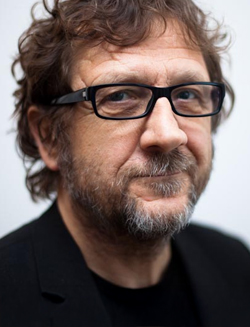 Picture of the actor