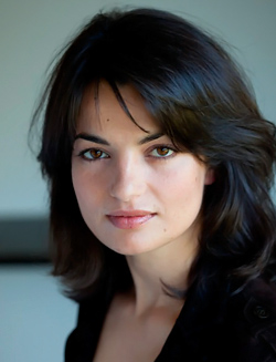 Picture of the actor