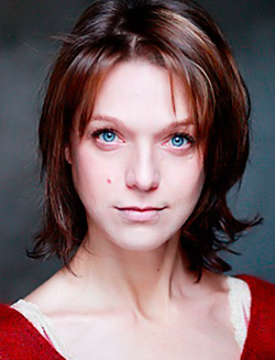 Picture of the actor