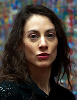 Picture of the actor