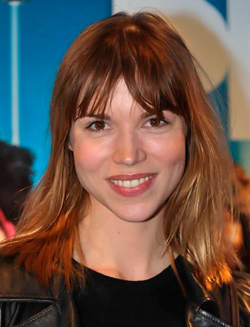 Picture of the actor
