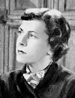 Picture of the actor