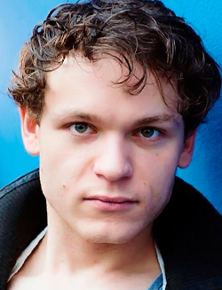 Picture of the actor