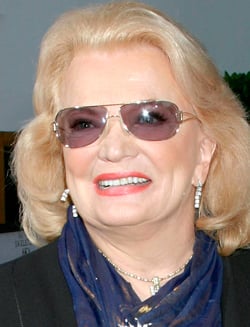 Picture of the actor
