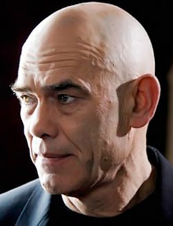 Picture of the actor