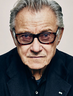 Picture of the actor
