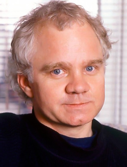 Picture of the actor