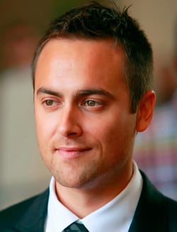 Picture of the actor