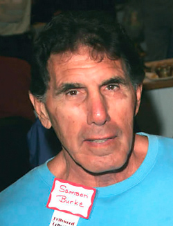 Picture of the actor