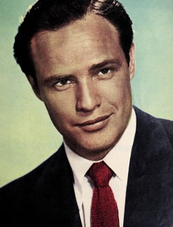 Picture of the actor