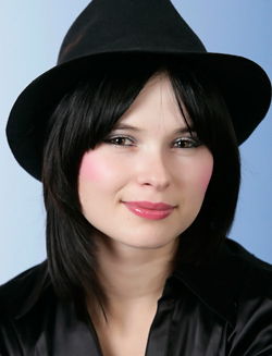 Фишер Анна