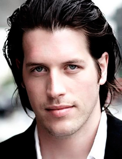 Picture of the actor