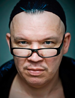 Канищев Валера
