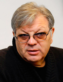 Picture of the actor