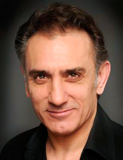 Picture of the actor