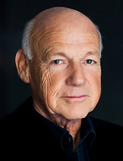 Picture of the actor