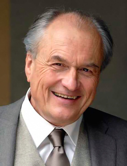 Picture of the actor