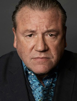 Picture of the actor