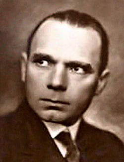 Picture of the actor