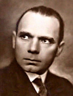 Якоби Георг