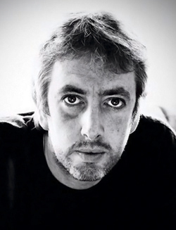 Picture of the actor