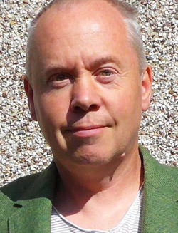 Picture of the actor