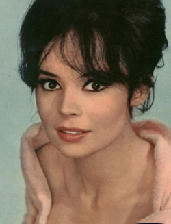 Picture of the actor