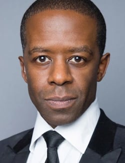 Picture of the actor
